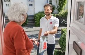 ABDA - Bundesvereinigung Deutscher Apothekerverb&auml;nde e. V.: Vor Hitzewelle in der Apotheke beraten lassen