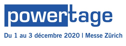 Powertage / MCH Group: Report des Powertage 2020