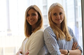 ABOUT YOU SE & Co. KG: ABOUT YOU &uuml;bernimmt den Online-Marktplatz f&uuml;r Frauen Business Mode Gardor&eacute;