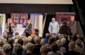 PD Main-Taunus - Polizeipr&auml;sidium Westhessen: POL-MTK: "Vorsicht Falle" unterhaltsames Theaterst&uuml;ck als effektive Pr&auml;vention