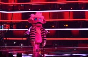 SAT.1: "The Masked Singer" am Sonntag in SAT.1?