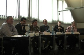 news aktuell GmbH: "Integrierte Kommunikation braucht diktatorische Züge"