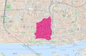 Deutsche Telekom AG: Mehr Glasfaser für Hamburg: Telekom baut in Ottensen und Lokstedt weiter aus