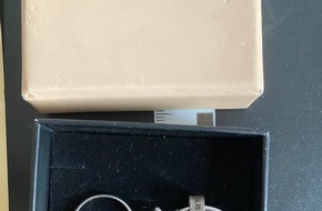 Landespolizeiinspektion Gotha: LPI-GTH: Eigentümer gesucht