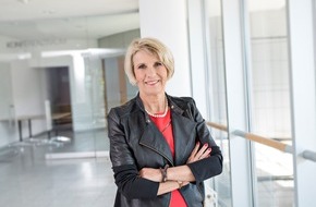 ZDF: Dr. Simone Emmelius leitet ab 1. Mai die ZDF-Hauptredaktion Spielfilm (FOTO)