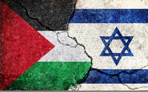 ARD Das Erste: ARD-DeutschlandTREND: Zweifel am Vorgehen Israels in Gaza gewachsen / +++ Achtung Sperrfrist (Print, Radio und Online): 18.00 Uhr +++