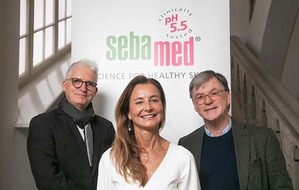 Sebapharma GmbH & Co. KG: Aktuelle Pressemitteilung: Sebapharma fördert Fortschritt: Internationales Symposium zur Hautpflege vereint Expertinnen und Experten