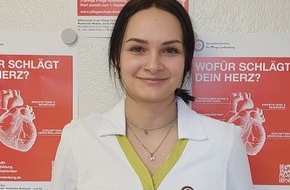 Schwesternschaft München vom BRK e.V.: PM // Lindenberger Pflegeschule mit neuem Kooperationspartner