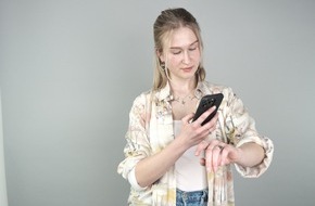 BIG direkt gesund: Hautarzt per dermanostic-App: BIG direkt gesund ermöglicht digitale Hilfe bei Hautproblemen