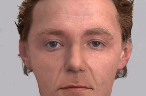 Polizeipräsidium Nordhessen - Kassel: POL-KS: Unbekannter Toter auf Hochsitz gefunden: Polizei bittet um Hinweise auf Identität