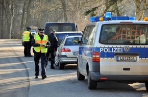 Polizeiinspektion Harburg: POL-WL: Bekämpfung der Eigentumskriminalität - Polizei kontrollierte an verschiedenen Stellen im Landkreis den Straßenverkehr