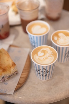 Community-Events im Dallmayr Coffee Club