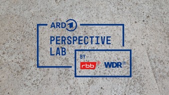 ARD Presse: Werkstattblicke und Zukunftsformate: Das "ARD Perspective Lab" auf der re:publica