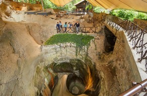 Gletschergarten Luzern: Ausblick auf 150Jahre Gletschergarten Luzern - Einladung zum Austausch mit Medienschaffendenimage001.jpg