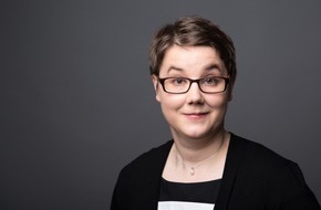 Universität Duisburg-Essen: Gesellschaft und Geschlecht - Genderforschungspreis für Heike Mauer