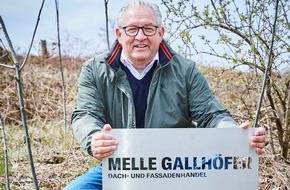 STARK Deutschland GmbH: +++ Pressemeldung: BAUMZEIT-Kampagne von Melle Gallhöfer erreicht Ziel von 10.000 gepflanzten Bäumen +++