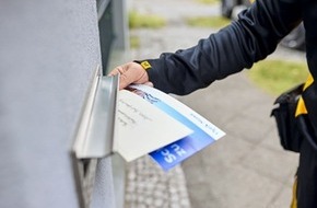 DHL Group: PM: Achtung Preisfalle: Deutsche Post warnt vor &uuml;berteuertem Nachsendeservice
