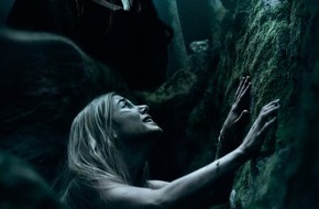 Sky Deutschland: Neue Filme von Constantin Film direkt auf Sky Cinema: Die Thriller "Wrong Turn - The Foundation" und "Horizon Line" als exklusive Premieren auf Sky und Sky Ticket