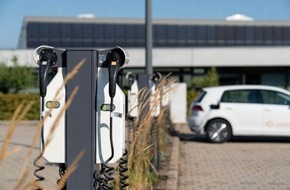 ChargeHere GmbH: Für mehr Zuverlässigkeit beim Laden: EnBW-Tochter ChargeHere ruft Ladegarantie für Neukunden aus