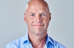 Plansecur KG: Tech-Pionier Prof. Dr. Sebastian Thrun wird „Vordenker 2022“
