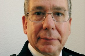 Heilsarmee / Armée du Salut: Führungswechsel bei der Heilsarmee