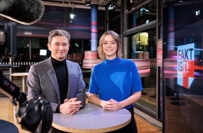 MDR Mitteldeutscher Rundfunk: MDR-Talk „Fakt ist!“ zum Thema „Pflegeheim. Wer kann sich das noch leisten?“