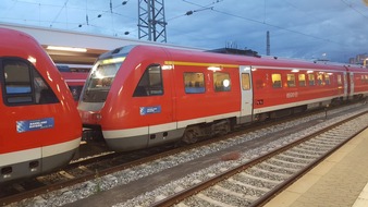Fraktion der Eisenbahn- und Verkehrsgewerkschaft (EVG) im Gesamtbetriebsrat DB Regio Schiene / Bus: Muss ich für die Betriebsratsarbeit meine Freizeit opfern?