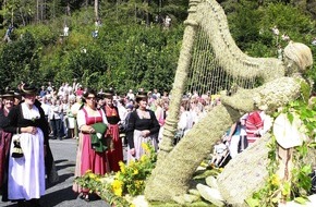 Ferienregion Lammertal Dachstein-West GmbH: HeuART - eine Erfolgsgeschichte - BILD