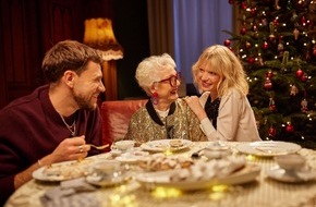 mydays GmbH: "Was für ein Scheiß-Geschenk": mydays geht mit Digitalkampagne in die Weihnachtsoffensive