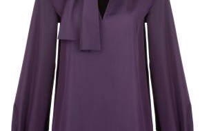 Procter & Gamble Germany GmbH & Co Operations oHG: Testsieger Ariel präsentiert die Dressed-for-Success-Bluse auf der MICHALSKY StyleNite (mit Bild)