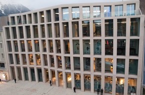 Innsbruck Tourismus: Nobles Ambiente - pures Einkaufsvergnügen - BILD