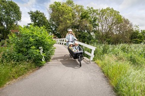 **Pressemeldung** Lease a Bike startet die „30 Tage Lease a Bike Challenge“