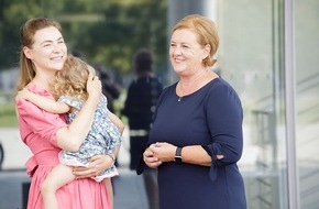 Sozialverband Deutschland (SoVD): SoVD zum Internationalen Kindertag: Armut bekämpfen, Zukunft sichern, Teilhabe ermöglichen