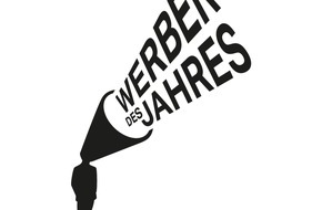 Galledia Fachmedien AG / m&k Werbewoche: «Werber des Jahres» dockt bei «Best of Swiss Web»-Award Night an