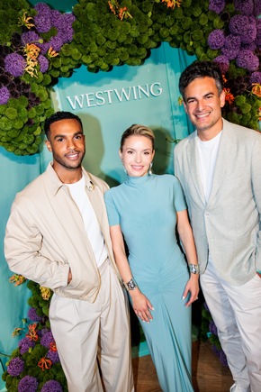 Westwing eröffnet neuen Store im Zentrum von München