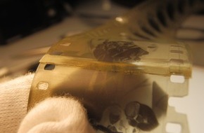 Bertelsmann SE & Co. KGaA: Bertelsmann freut sich über Auszeichnung für Caligari-Restaurierung
