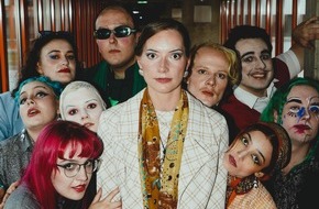 Universität Konstanz: „Die Benachrichtigung“ von Václav Havel im Unitheater Konstanz, PI Nr. 107/2025