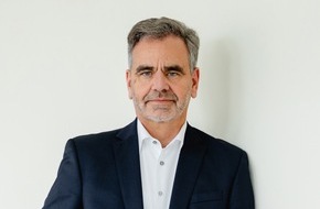 Bundesgesch&auml;ftsstelle Landesbausparkassen (LBS): LBS-Gruppe w&auml;hlt Stefan Siebert erneut zu ihrem Vorsitzenden