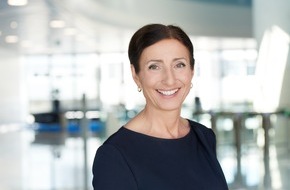 Mestemacher GmbH: BMW AG Vorstandsmitglied, Milagros Caiña Carreiro-Andree, erhält MESTEMACHER PREIS MANAGERIN DES JAHRES 2019 / 18. Preisverleihung (2002 bis 2019)