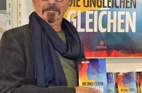 Spica Verlag GmbH: Was eine Begegnung bewirken kann – Die ungleichen Gleichen