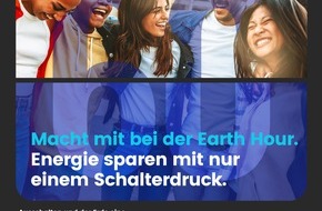 EPSON Deutschland GmbH: Epson beteiligt sich an der "Earth Hour 2024" zur Unterstützung globaler Umweltmaßnahmen