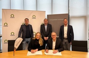Glasfaser NordWest GmbH & Co. KG: Ein weiterer großer Schritt hin zu einer leistungsfähigeren digitalen Infrastruktur im Landkreis Osnabrück