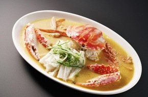 Hong Kong Tourism Board: Taste Hong Kong: &Uuml;ber 50 Spitzenk&ouml;che pr&auml;sentieren ihre 250 Lieblingsrestaurants