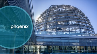 WDR Westdeutscher Rundfunk: Herausragende Live-Berichterstattung: WDR freut sich über Deutschen Fernsehpreis für phoenix