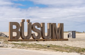 Tourismus Marketing Service Büsum GmbH: Änderungen in der Kurabgabesatzung für 2026