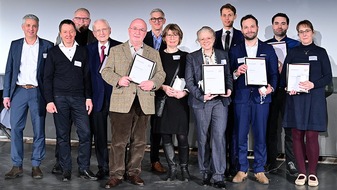 Technische Hochschule Köln: Deutschlandstipendium: 197 Studierende der TH Köln erhalten Förderung