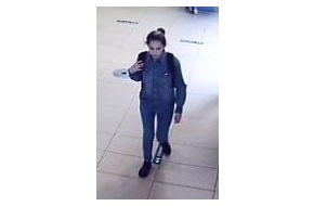 Polizei Bonn: POL-BN: Foto-Fahndung: Unbekannte hob mit fremder Karte Geld ab - Wer kennt diese Frau?