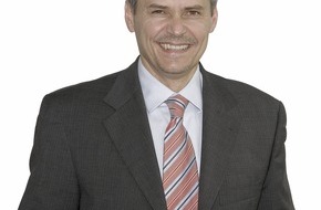 Banken der Automobilwirtschaft (BDA): Klaus Bentz (Fiat Bank) und Klaus-Dieter Schürmann (Volkswagen Bank) sind neue Sprecher des Arbeitskreises der Autobanken