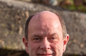 Verband der Feuerwehren im Kreis Paderborn: FW-PB: Ruhender Pol im Kreisvorstand / Hubert Halsband, Geschäftsführer des Verbandes der Feuerwehren (VdF), wird am Pfingstmontag 60 Jahre alt