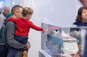 AIDA Cruises: Aktuelle Pressemeldung: AIDA Cruises erzielt hohe Zufriedenheit im Vertrieb und st&auml;rkt partnerschaftliche Zusammenarbeit